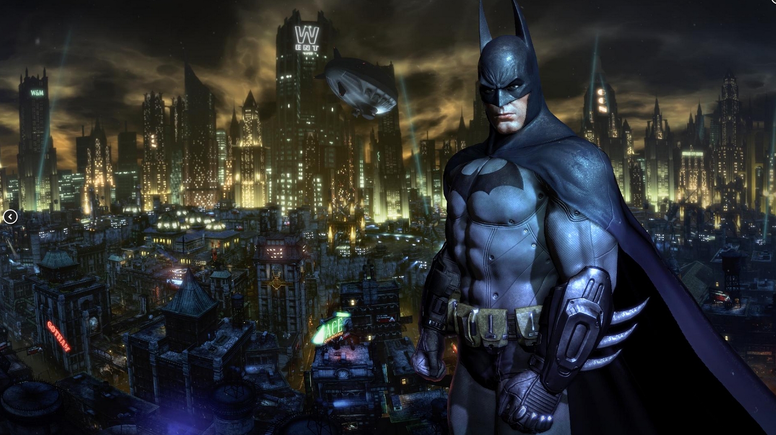 10 Best Superhero Games for PC in 2015 Gamers Decide